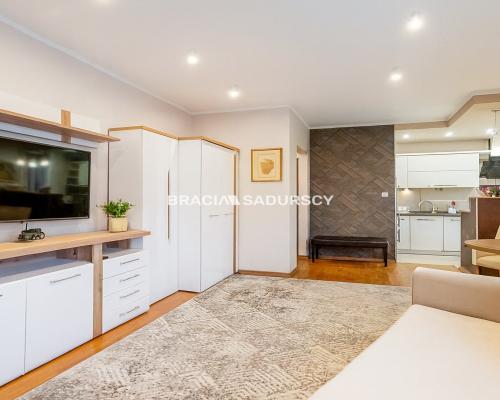 Komfortowe mieszkanie blisko zieleni!