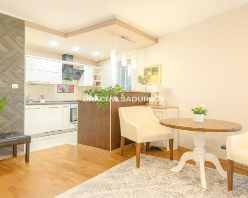 Komfortowe mieszkanie blisko zieleni!