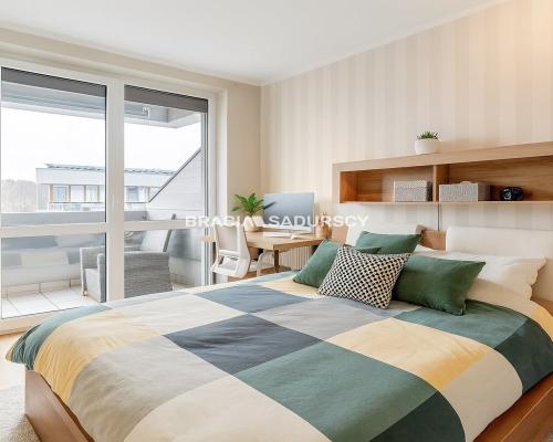 Komfortowe mieszkanie blisko zieleni!