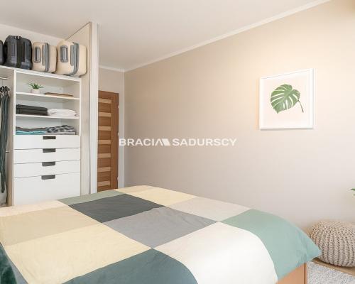 Komfortowe mieszkanie blisko zieleni!