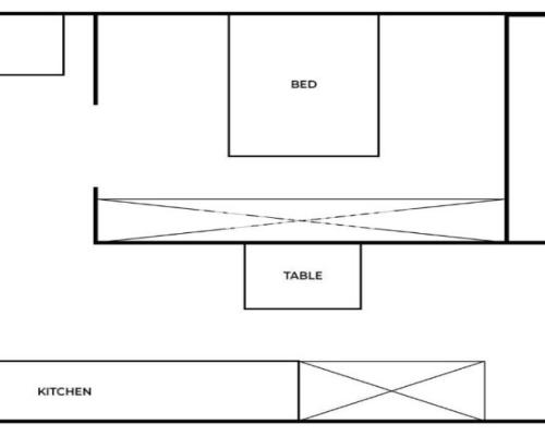 Plac Nowy – 34 m² | Idealna Inwestycja w Centrum