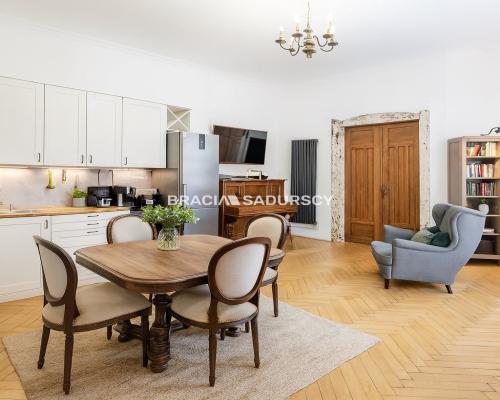 Kraków Stare Miasto 113m2