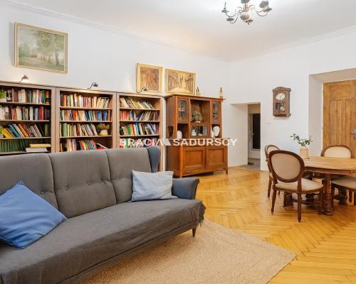 Kraków Stare Miasto 113m2