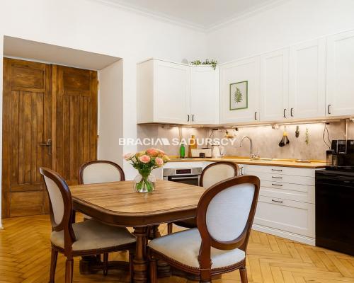 Kraków Stare Miasto 113m2