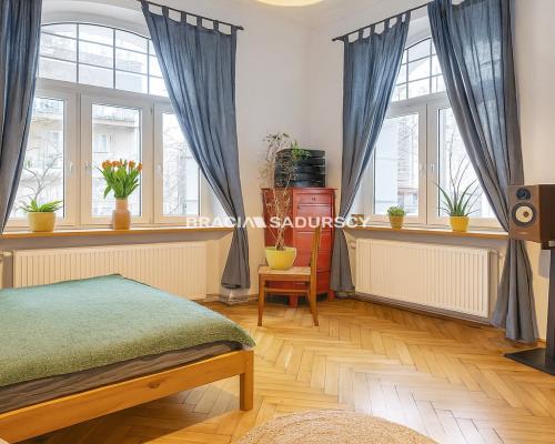 Kraków Stare Miasto 113m2