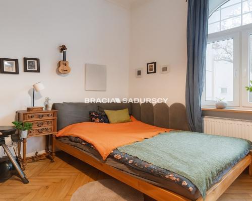 Kraków Stare Miasto 113m2