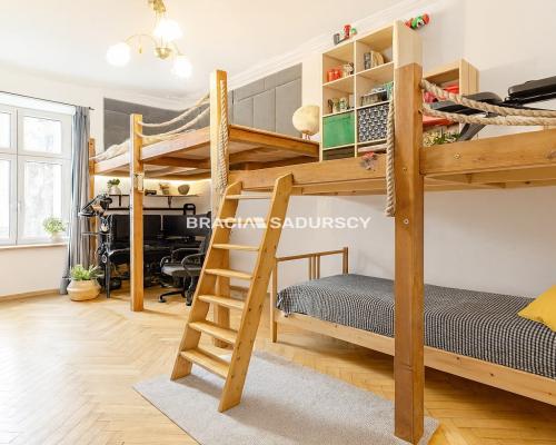 Kraków Stare Miasto 113m2