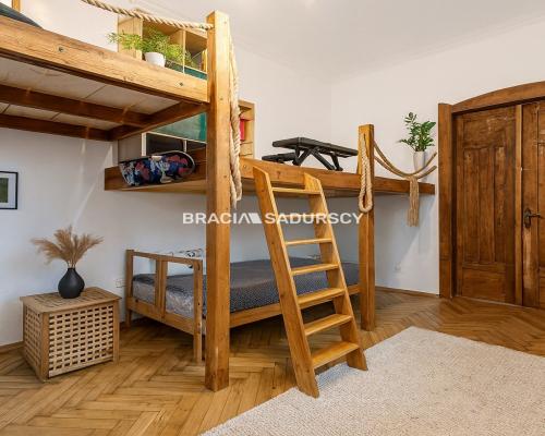 Kraków Stare Miasto 113m2