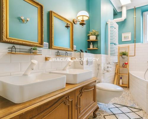 Kraków Stare Miasto 113m2