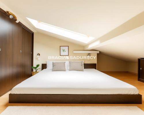 Starowiślna | centrum miasta | antresola