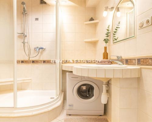 Starowiślna | centrum miasta | antresola