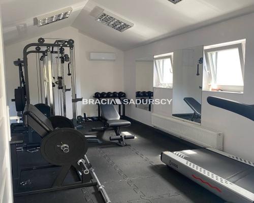 Kawalerka gotowa do zamieszkania Łagiewniki