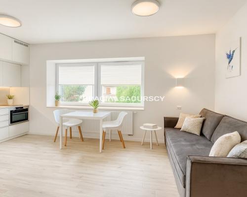 Kawalerka gotowa do zamieszkania Łagiewniki