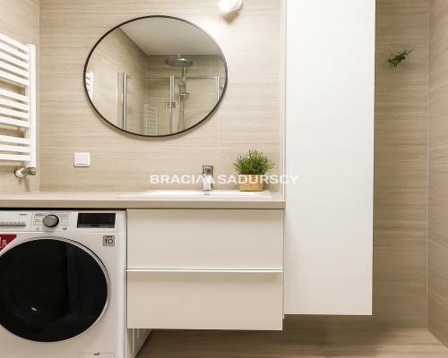 Kawalerka gotowa do zamieszkania Łagiewniki