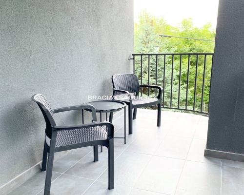 Kawalerka gotowa do zamieszkania Łagiewniki