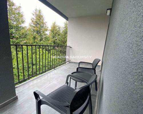 Kawalerka gotowa do zamieszkania Łagiewniki