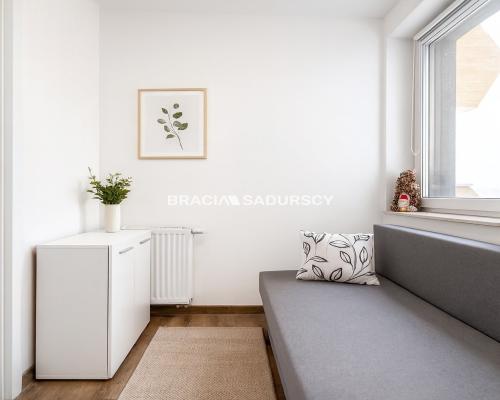 Nowe 2 pokoje | 34,5 m² | Balkon | Czyżyny