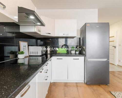 Nowe 2 pokoje | 34,5 m² | Balkon | Czyżyny