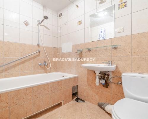 Blisko komunikacji/2 niezależne pokoje/duży balkon