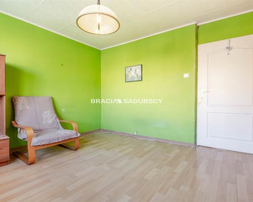 Blisko komunikacji/2 niezależne pokoje/duży balkon