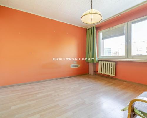 Blisko komunikacji/2 niezależne pokoje/duży balkon