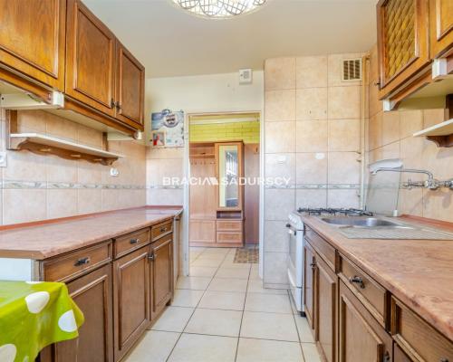 Blisko komunikacji/2 niezależne pokoje/duży balkon