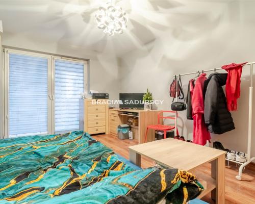 4 pokoje w świetnej lokalizacji Salwator City