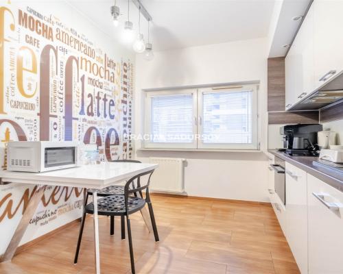 4 pokoje w świetnej lokalizacji Salwator City