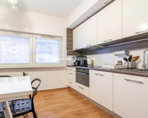 4 pokoje w świetnej lokalizacji Salwator City