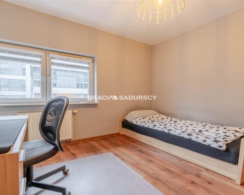 4 pokoje w świetnej lokalizacji Salwator City