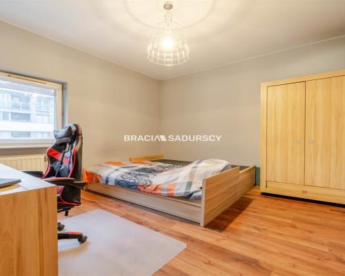 4 pokoje w świetnej lokalizacji Salwator City