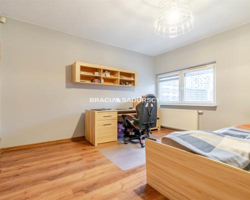 4 pokoje w świetnej lokalizacji Salwator City