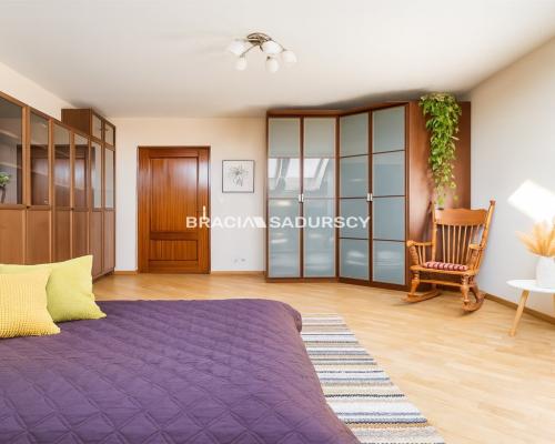 4 pokoje - Kobierzyńska - 91,1m2