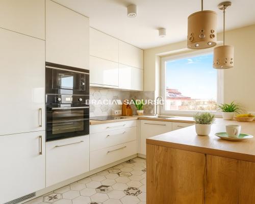 4 pokoje - Kobierzyńska - 91,1m2