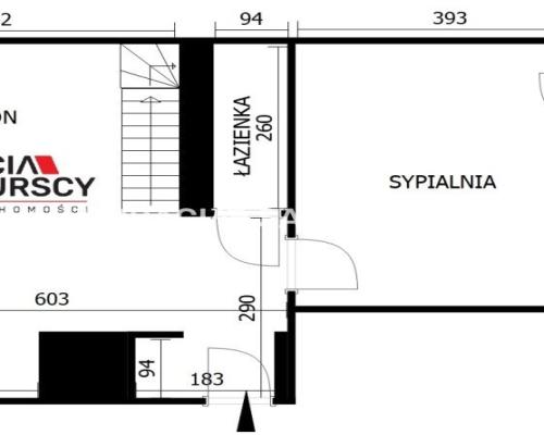 4 pokoje - Kobierzyńska - 91,1m2