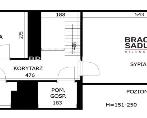4 pokoje - Kobierzyńska - 91,1m2