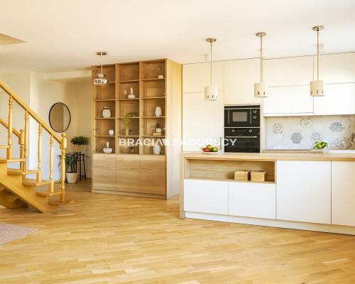 4 pokoje - Kobierzyńska - 91,1m2