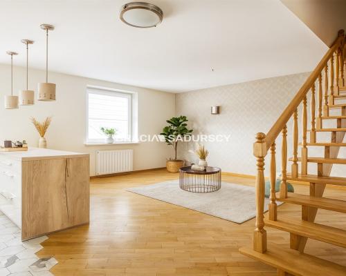 4 pokoje - Kobierzyńska - 91,1m2