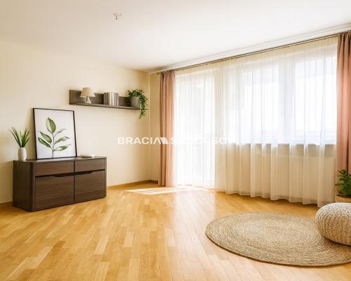 4 pokoje - Kobierzyńska - 91,1m2