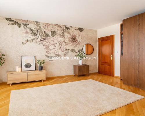 4 pokoje - Kobierzyńska - 91,1m2