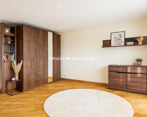 4 pokoje - Kobierzyńska - 91,1m2