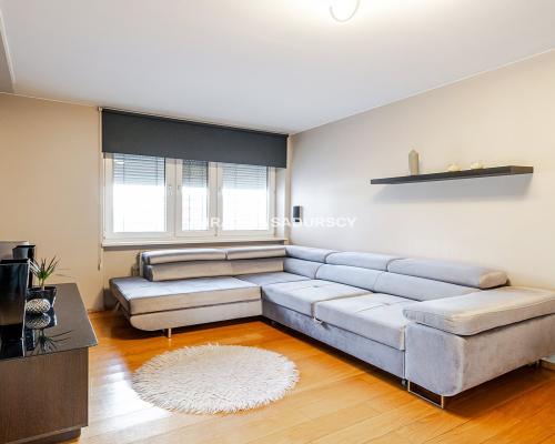 Krowoderskich Zuchów|3 pokoje|56,7 m²| Rodzinne