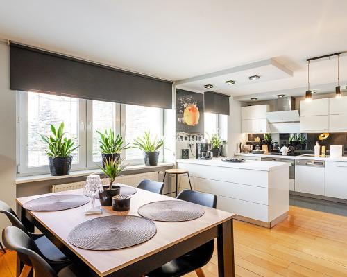 Krowoderskich Zuchów|3 pokoje|56,7 m²| Rodzinne