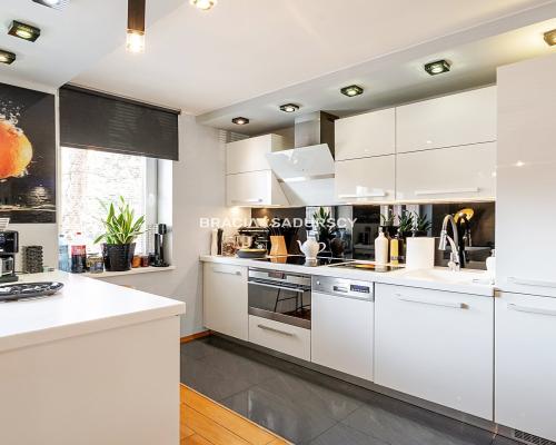 Krowoderskich Zuchów|3 pokoje|56,7 m²| Rodzinne