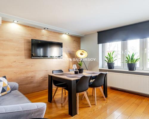 Krowoderskich Zuchów|3 pokoje|56,7 m²| Rodzinne