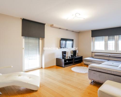 Krowoderskich Zuchów|3 pokoje|56,7 m²| Rodzinne