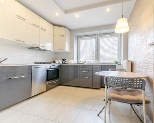 Kameralny blok |2 pok. | Parter