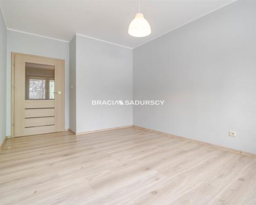 Kameralny blok |2 pok. | Parter