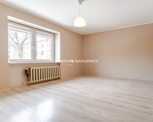 Kameralny blok |2 pok. | Parter