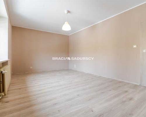 Kameralny blok |2 pok. | Parter